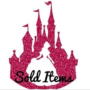 Sold Beyond This Point :)